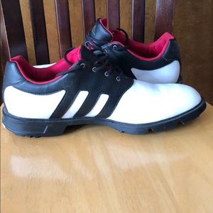 Adidas Golf Shoes